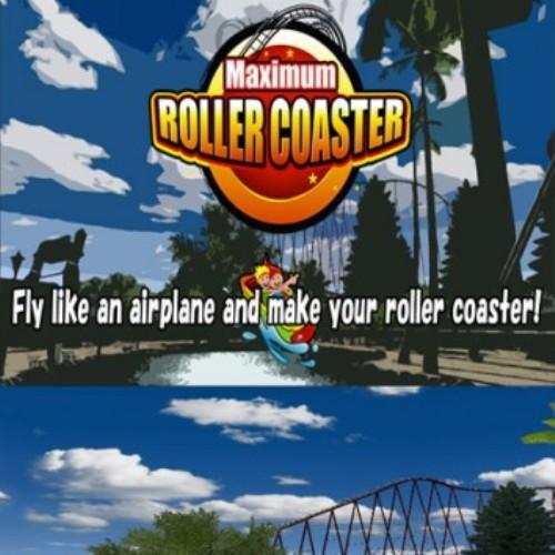 Maximum Roller Coaster (2011.ENG)