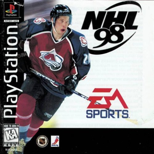 NHL 98 (1997.RUS)
