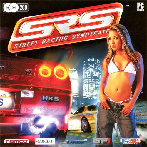 Street Racing Syndicate (2005.RUS)