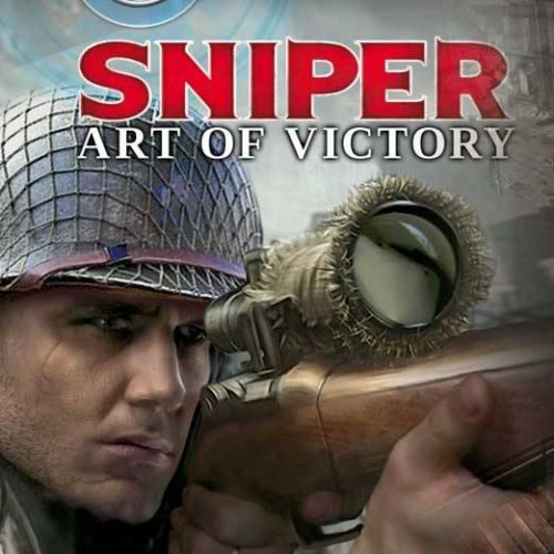 Снайпер. Цена победы. Sniper. Art of Victory (2008.RUS)