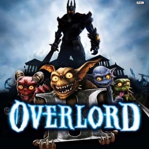 Оверлорд 2. Overlord 2 (2009.RUS)