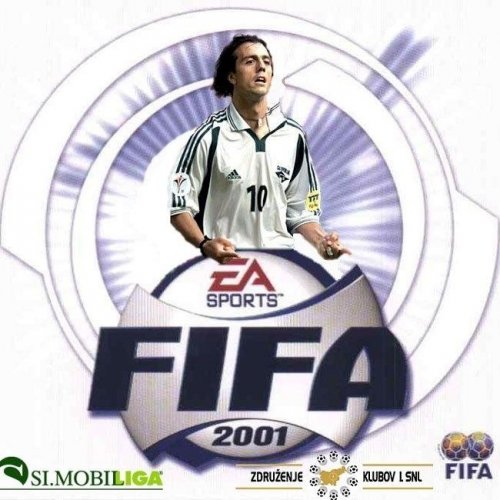 FIFA 2001 (2000.RUS.ENG)