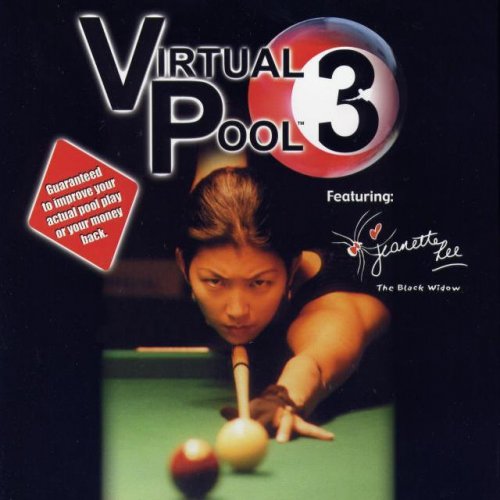 Virtual Pool 3 (2000.ENG)