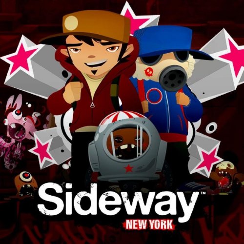 Sideway. New York (2011.MULTI)