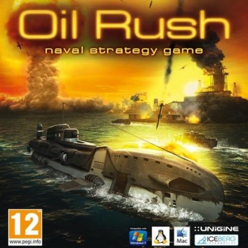 Oil Rush (2012.RUS.ENG)