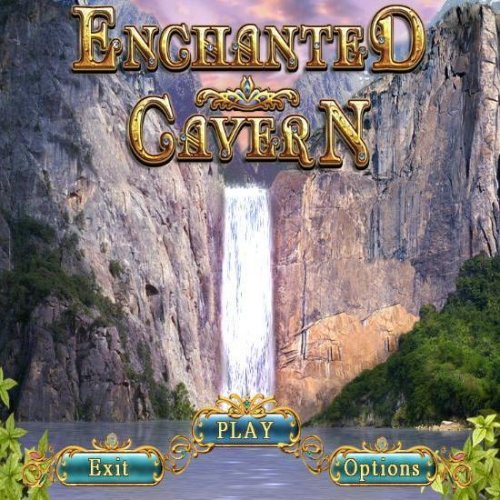 Древняя пещера. Enchanted Cavern (2010.RUS)
