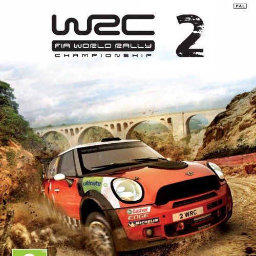 WRC 2 FIA World Rally Championship (2011.MULTI)