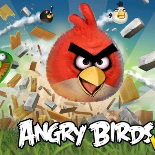 Angry Birds (2011.ENG)