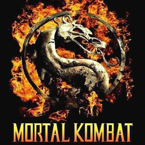 Mortal Kombat Project (2011.ENG)
