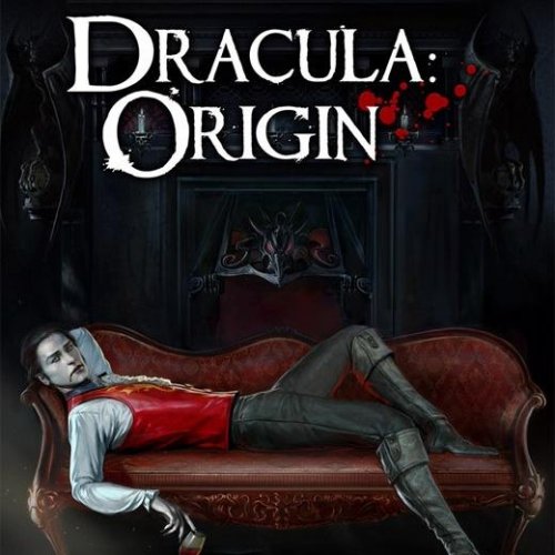 Охотник на Дракулу. Dracula Origin (2008.RUS)