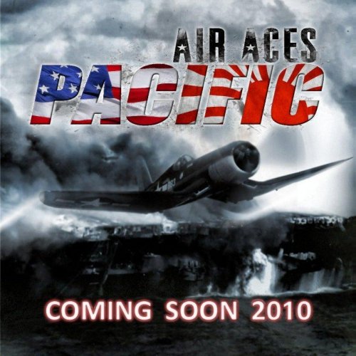 Air Aces Pacific (2010.RUS.ENG)