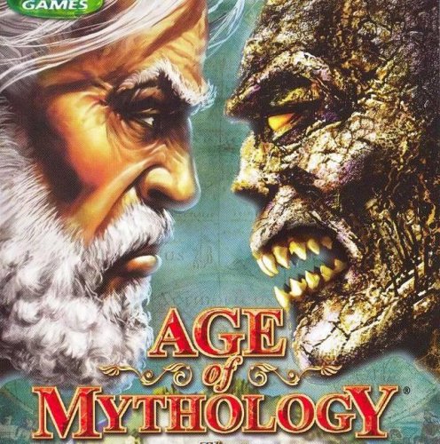 Эпоха мифологий. Титаны. Age of Mythology. Titans (2003.RUS.ENG)