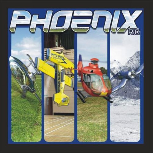 PhoenixRC 3.0m (2010.ENG)