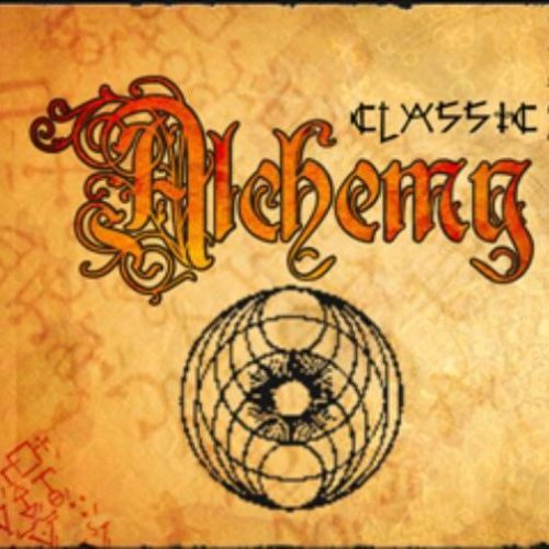 Алхимия PC. Alchemy Classic PC (2011.RUS.ENG)