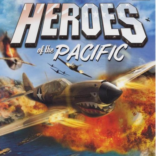 Герои воздушных битв. Heroes of the Pacific (2006.RUS)