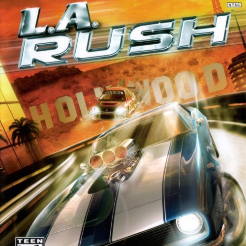 LA Rush (2006.ENG.RUS)