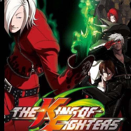 The King of Fighters 13 (2011.ENG)