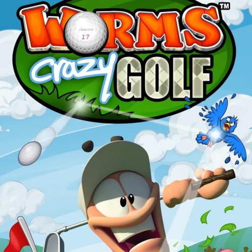 Worms Crazy Golf (2011.MULTI5)