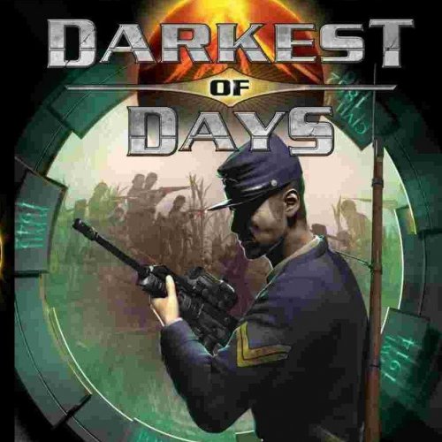 Самый черный день. Darkest of Days (2009.RUS.ENG)