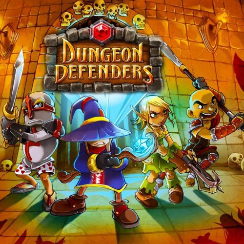 Dungeon Defenders (2011.MULTI5)