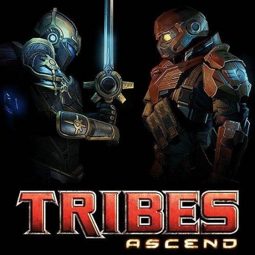 Tribes Ascend (2012.ENG)