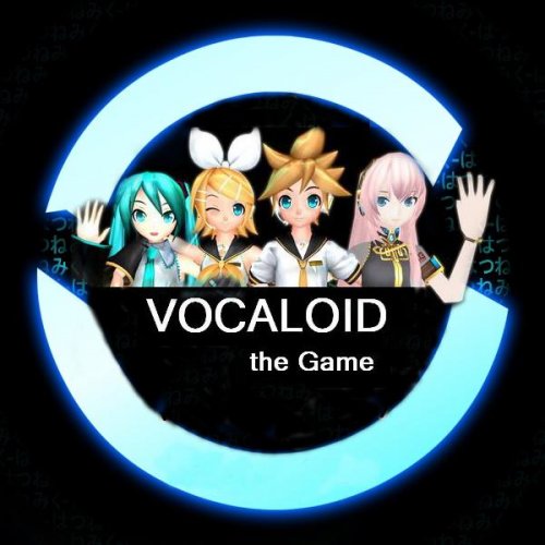 Vocaloid the Game (2012.RUS)