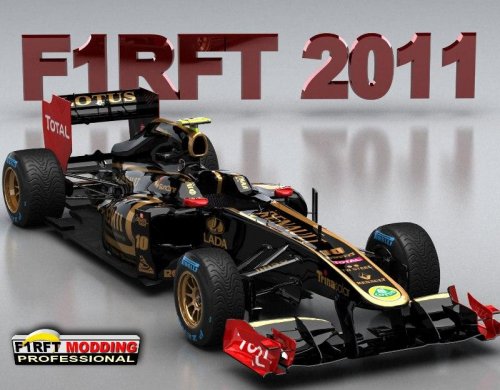 Formula-1 RFT 2011 Final (2011.ENG)
