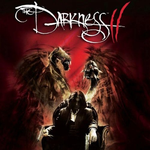 The Darkness II (2012.RUS)