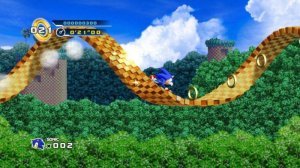 Sonic the Hedgehog 4 Episode 1 (2012.MULTI6)