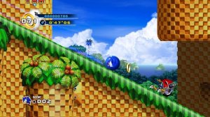 Sonic the Hedgehog 4 Episode 1 (2012.MULTI6)