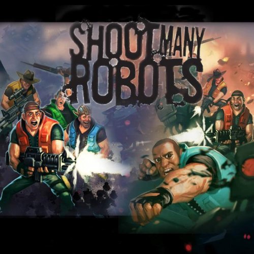 Shoot Many Robots (2012.ENG)